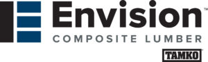 Envision Composite Decking & Railing